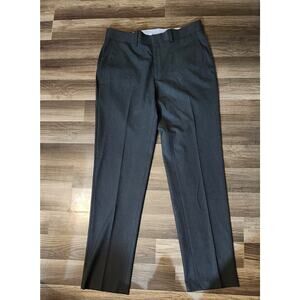 J.M. Haggar Mens Slacks Size 32x32. 1280